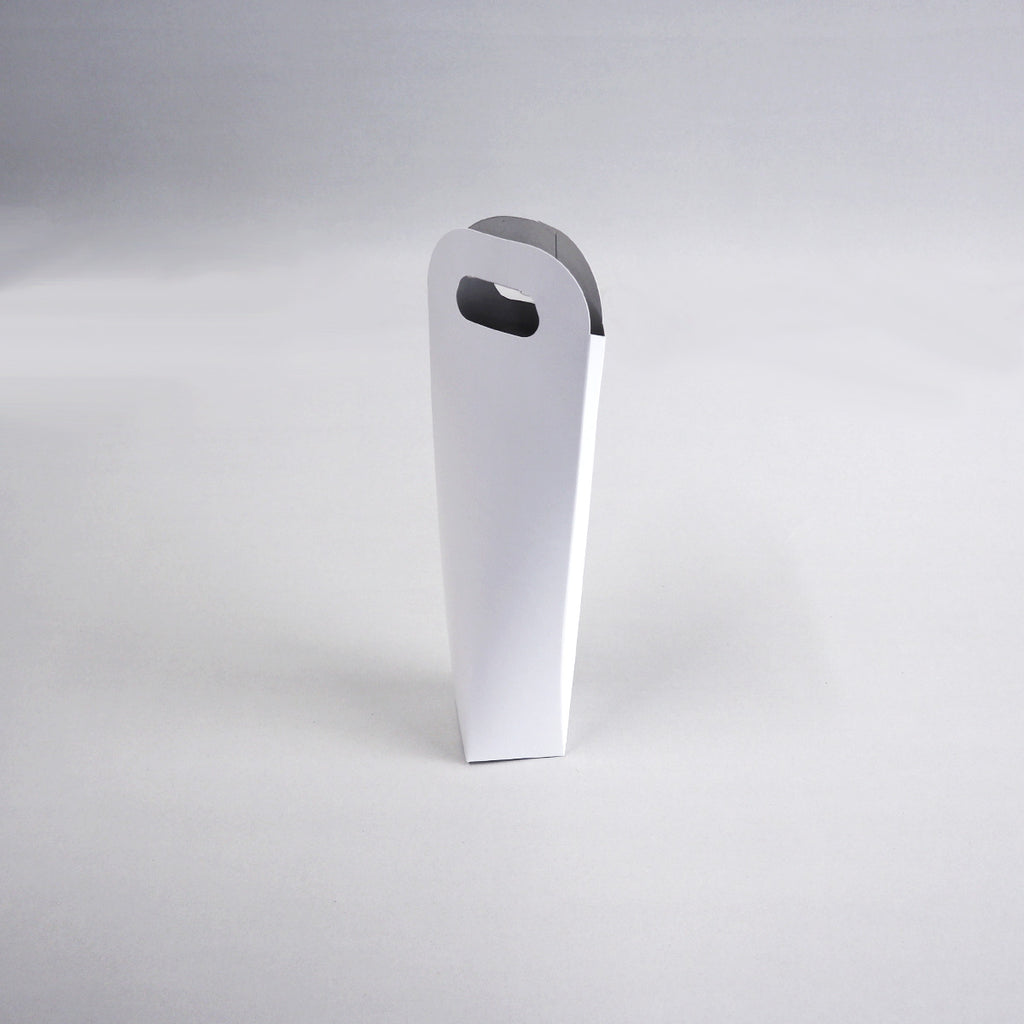 Portable bottle case