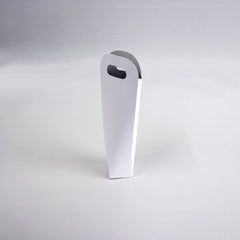 Portable bottle case