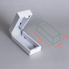 Lid/Medium-integrated bottle case