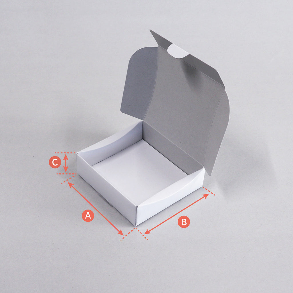 曲線を活用した箱その3