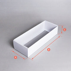 A box with easy contents to take out