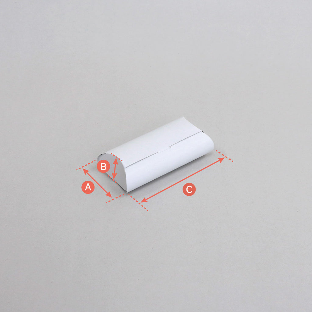 筒状ピローケース