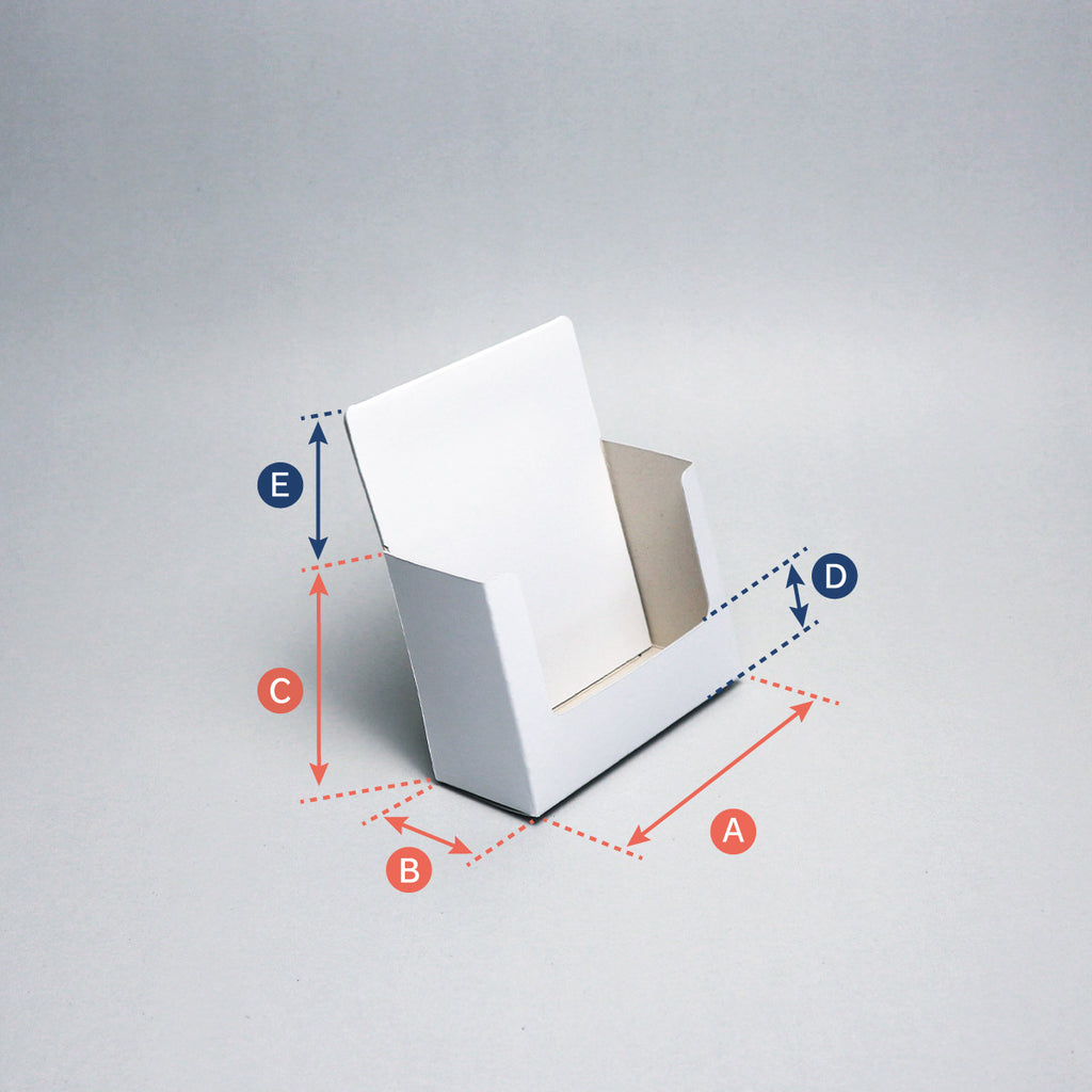 パンフストッカー