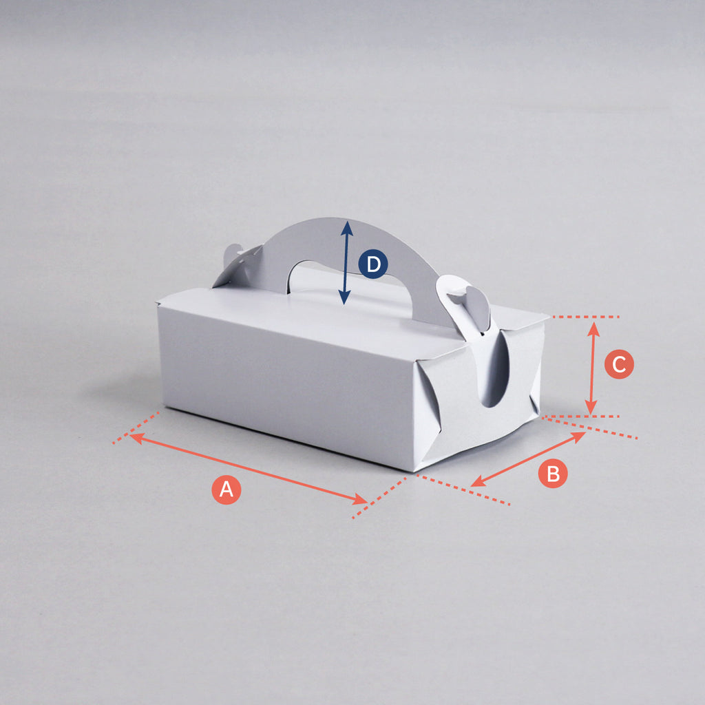 Leak-proof to-go box