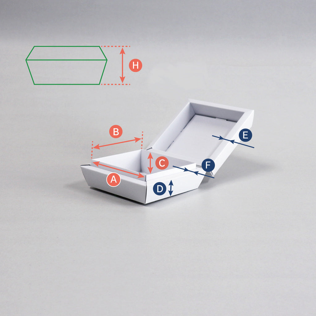 高級チョコケース