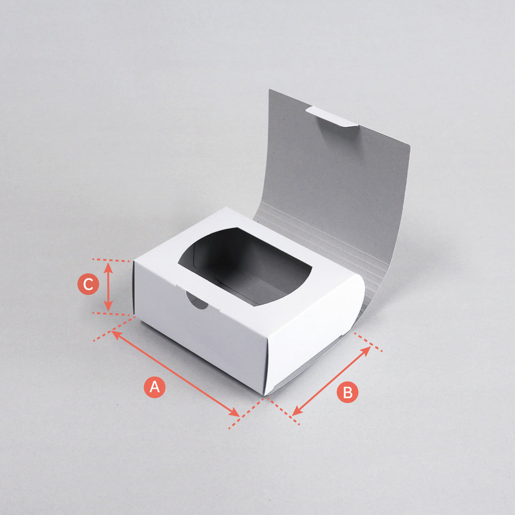 ブック型ギフトケース