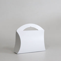 Carry case inspired by a handbag