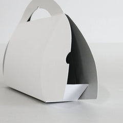 Carry case inspired by a handbag