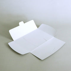Window envelope case