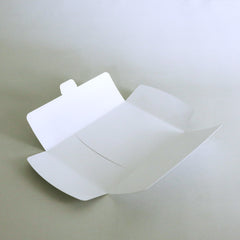 Window envelope case
