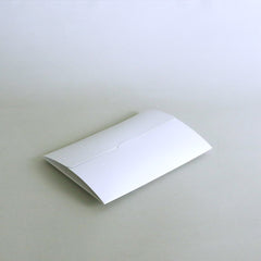 Window envelope case