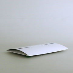Window envelope case