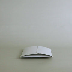 Window envelope case