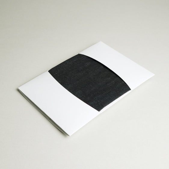 窓付封筒ケース