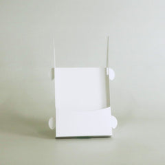Pamphlet holder stand POP
