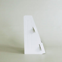Pamphlet holder stand POP