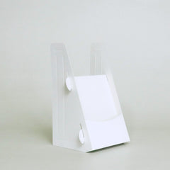Pamphlet holder stand POP