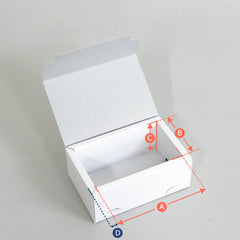 Lid/mesh integrated type with frame