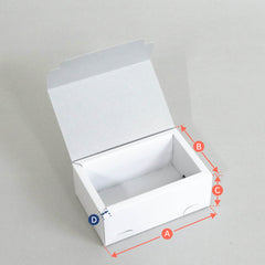 Lid/mesh integrated type with frame