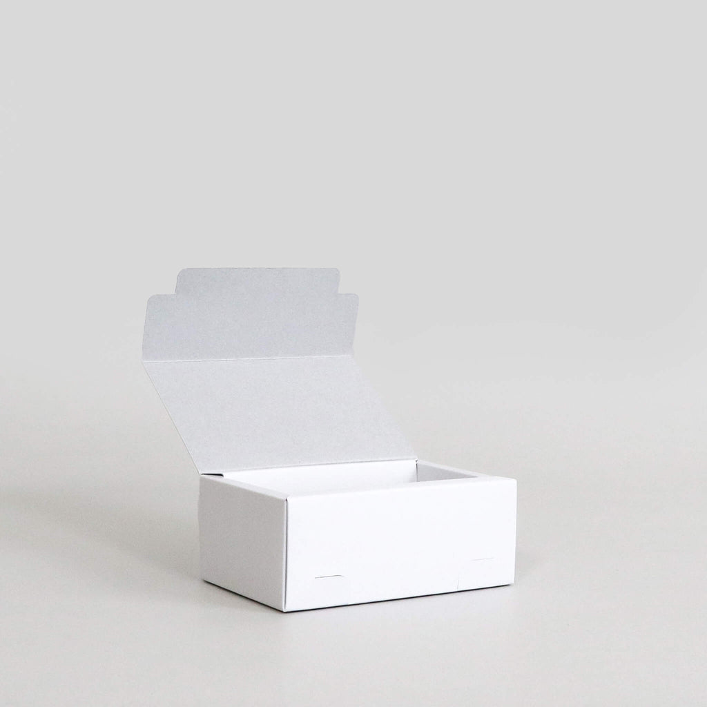 フタ・ミ一体式 額縁付