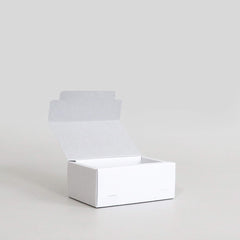 Lid/mesh integrated type with frame