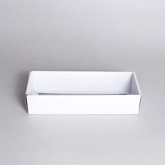 Body box for easy access to contents