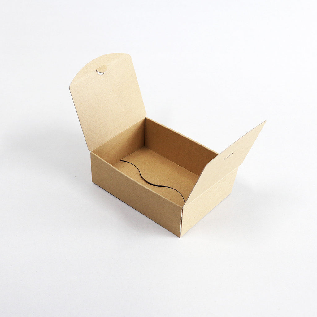 Movable take-out box