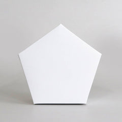 Octagonal Carton with Dividers